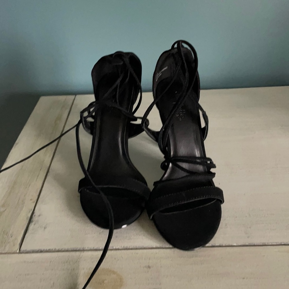 Charlotte Russe heels
